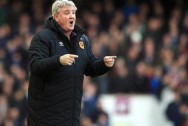 HLV Hull City Steve Bruce Dafabet Kèo Bóng Đá