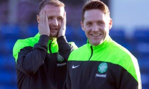 Kris Commons