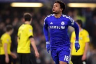 Loic Remy Chelsea