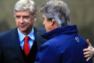 HLV Arsenal Arsene Wenger Dafabet Keo Bong Da