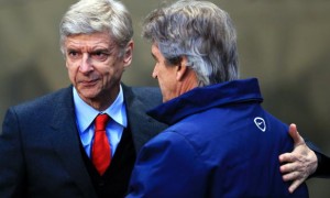 HLV Arsenal Arsene Wenger Dafabet Keo Bong Da