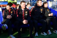 HLV Manchester United Louis Van Gaal Dafabet Keo Bong Da