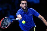 Marin Cilic Giải Australian Mở Rộng