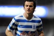 Queens Park Rangers Joey Barton