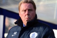 Queens Park Rangers Harry Redknapp Dafabet Keo Bong Da