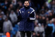 HLV Sunderland Gus Poyet