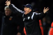 HLV West Brom Tony Pulis