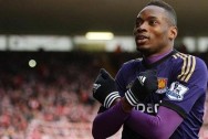 West Ham United Diafra Sakho