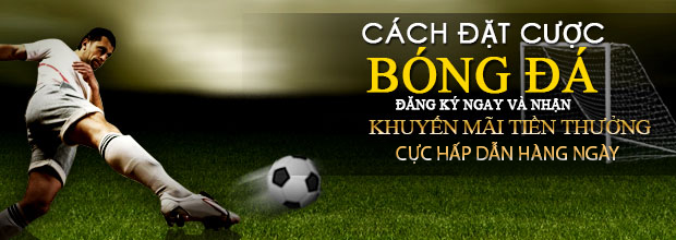 football how to bet vn