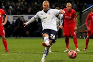 Liverpool và Bolton