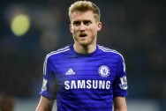 Chelsea Andre Schurrle