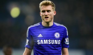 Chelsea Andre Schurrle