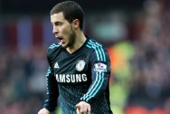 Eden Hazard Chelsea