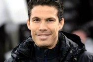 Tiền vệ Inter Milan Hernanes