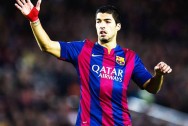 Luis Suarez Barca Keo Bong Da