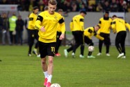 Marco Reus Dortmund