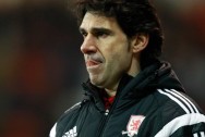 HLV Middlesbrough Aitor Karanka