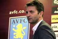 HLV Aston Villa Tim Sherwood Dafabet