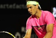 Rafael Nadal Rio Open