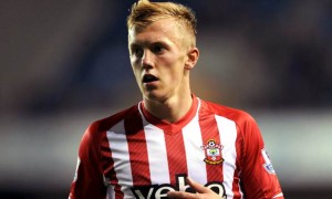 Southampton James Ward-Prowse