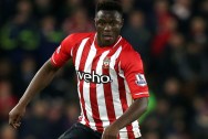 Victor Wanyama Southampton