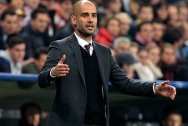 HLV Bayern Munich Pep Guardiola