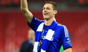 Chelsea Nemanja Matic