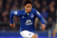 Everton-Steven-Pienaar