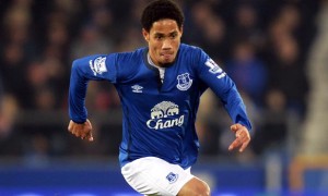 Everton-Steven-Pienaar