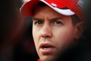 Ferrari-Sebastian-Vettel-Malaysian-Open