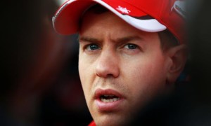 Ferrari-Sebastian-Vettel-Malaysian-Open