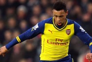 Francis Coquelin Arsenal