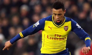 Francis Coquelin Arsenal