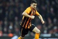 Hull City Robbie Brady Dafabet