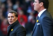 HLV Liverpool Brendan Rodgers