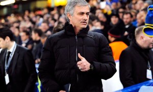 Jose Mourinho Chelsea