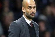 Pep Guardiola Bayern Munich