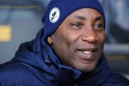 HLV QPR Chris Ramsey