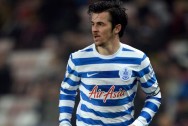 QPR Joey Barton