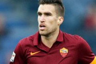 Roma Kevin Strootman