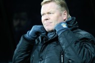 HLV Southampton Ronald Koeman