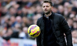 HLV Aston Villa Tim Sherwood