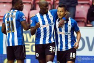 Wigan-Athletic-Marc-Antoine-Fortune