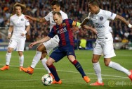 Barcelona-ace-Andres-Iniesta