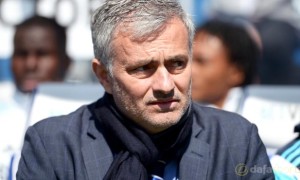 Chelsea-manager-Jose-Mourinho