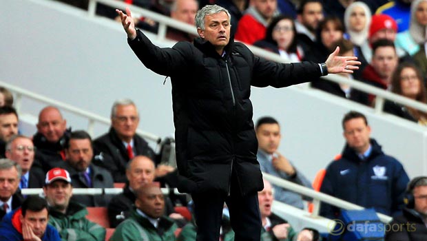 Chelsea-manager-Jose-Mourinho-Premier-League