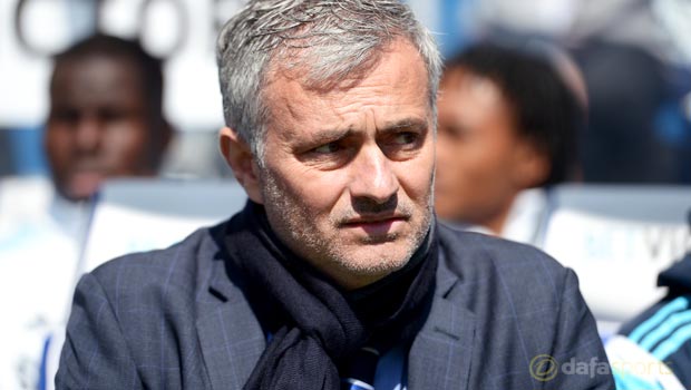 Chelsea-manager-Jose-Mourinho