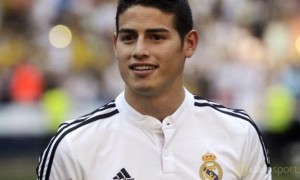 James-Rodriguez-Real-Madrid