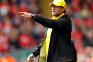 Jurgen-Klopp-Borussia-Dortmund-manager