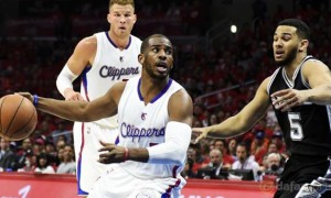 Los-Angeles-Clippers-Chris-Paul